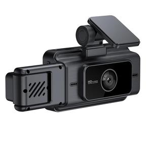 Hot Sale 1080P WiFi Dash Cam Night Vision <strong>Black</strong> Box with Motion Detection Recording Function Memory Card Car Vehicle Cameras - Product Image 6
