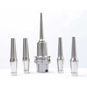 Machine <strong>Tools</strong> Accessories HSKE32/HSK40E/50E/A50/A63 Heat Shrink Fit Collet BT30/40/50 Hot Fitting <strong>Tool</strong> <strong>Holder</strong>