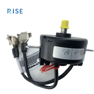 RISE Original OT Elevator Escalator Spare Parts <strong>Hohner</strong> <strong>Encoder</strong> Elevator Rotary <strong>Encoder</strong> KAA27076ADM15 KAA633ADD3