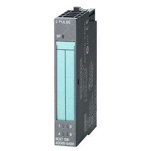 Plc Controller <strong>Module</strong> New and Original <strong>Analog</strong> <strong>Input</strong> Seimens Plc <strong>Simatic</strong> S7-ET 200 <strong>siemens</strong> Suppliers Plc 6ES7144-4FF01-0AB0 - Product Image 1