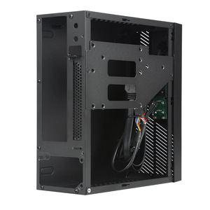 Custom CNC Aluminum Sff Itx HTPC <strong>Computer</strong> <strong>Case</strong> Matx PC <strong>Case</strong> with Type c - Product Image 5