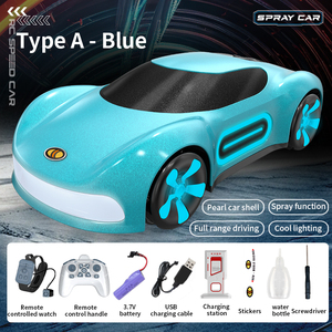 Спортивный автомобиль с дистанционным управлением - Product Image 2