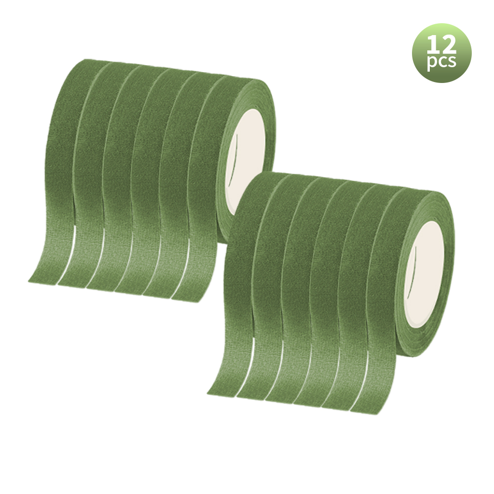 vert mousse