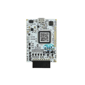 Componentes electrónicos de alta calidad nuevo Original PG164100 MPLAB SNAP DEBUGGER PIC Micro MCU programador - Product Image 5