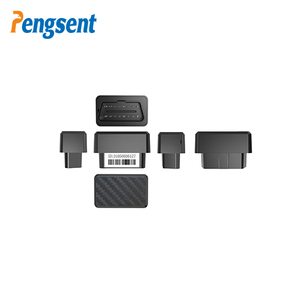 高品质鹏信FM08全球定位系统OBD 2全球定位系统跟踪器迷你Gsm中国制造船舶全球定位系统跟踪器报警器 - Product Image 5