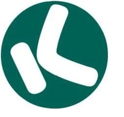 company logo
