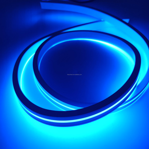 RGB/RGBW/RGBWW Side Emitting <strong>LED</strong> Neon Light IP67/IP68 for Backlight Lighting - Product Image 4