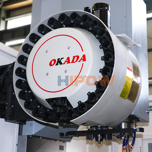 CE Certification Universal 5axis Metal Cnc Milling Machine Vmc850 <strong>4</strong> Axis Vertical Cnc Machining <strong>Center</strong> - Product Image 3