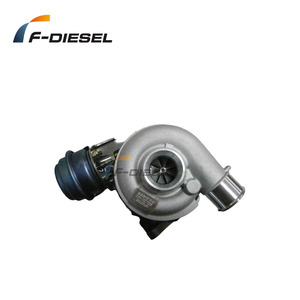 F-dizel turboşarj 28201-2A710 775274-0003 Turbo GTB1444VZ motor Kia CEED SOUL için Hyundai I30 I30 G4FC 1.6 CRDI - Product Image 5