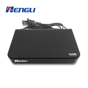 Mẫu miễn phí 1080p H.264 Dvb-t2 <span class=keywords><strong>Receiver</strong></span> DVB T2 <span class=keywords><strong>TV</strong></span> Set Top Box - Product Image 4