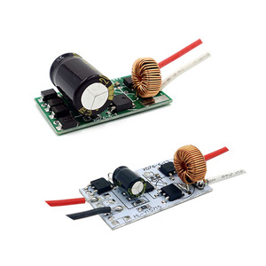 DC12-85V Input <strong>LED</strong> Constant Current Drive <strong>Power</strong> Supply Low-Voltage <strong>Power</strong> Module 250mA 550mA 2A 3A 6A Product Category <strong>ICs</strong> - Product Image 1