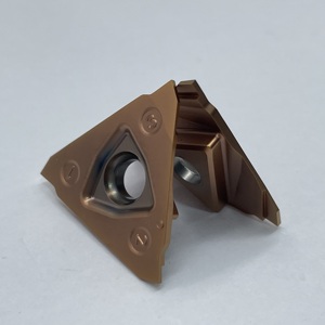 Grewin & Cowee CNC токарный инструмент для резки металла, Индексируемые вставки для токарной обработки и резьбы для станков - Product Image 5