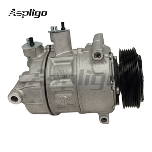 CO 4573JC 1K0260859F 1K0820803G 1K0820808D 1K0820859F 1K0820859Q 5K0820803L AC kompresör VW Beetle Eos Golf 2006-2016 için - Product Image 2