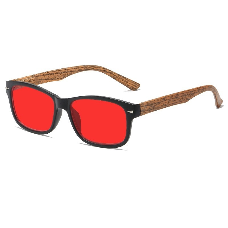 Brown Red
