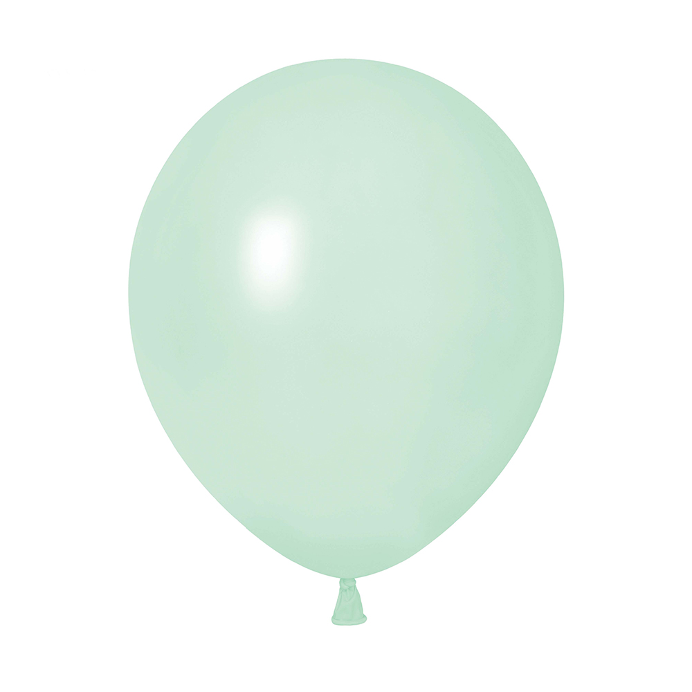 H17 Macaroon Green