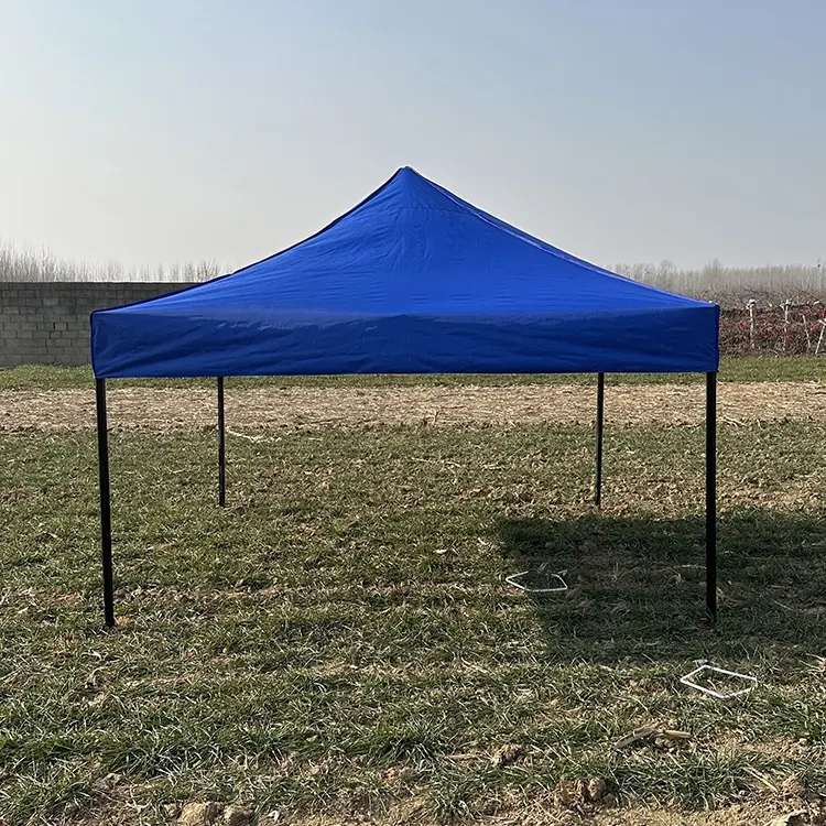 Promozione fiera pieghevole tenda tenda tenda tendone Pop up tenda 3*3 3*6 tenda da esposizione