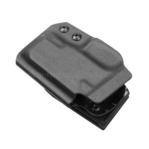 Colt 1911 & CZ gölge 2 için av aksesuarları için OWB Kydex kılıf - Product Image 3