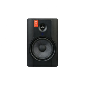 BX8D2音楽制作モニタースピーカー高品質のコンピューター駆動DJモニターオーディオ8インチサウンドスピーカー - Product Image 2