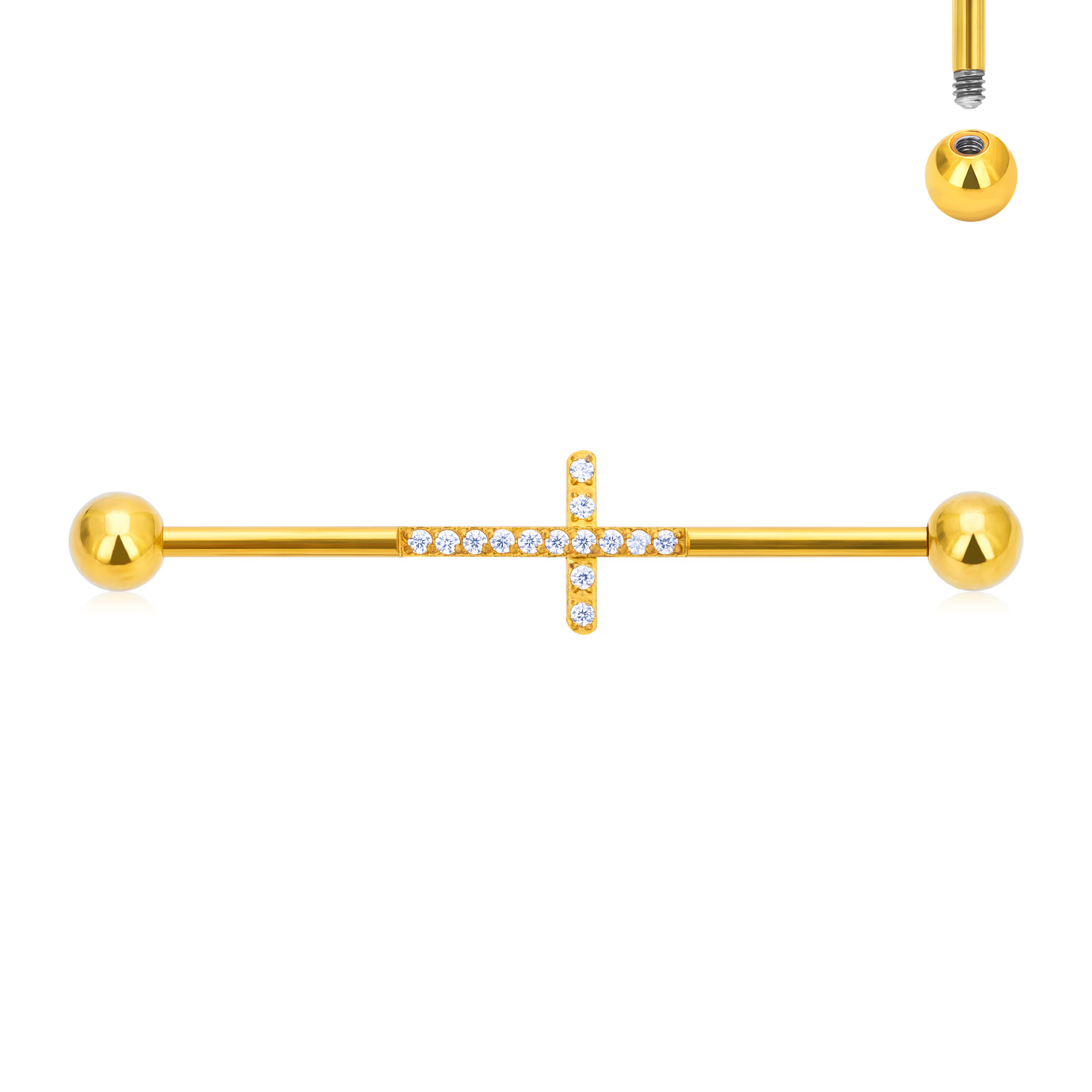 Gold 1