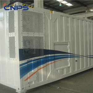 Unidad de Registro de barro CNPS, con sensores y sistemas - Product Image 1