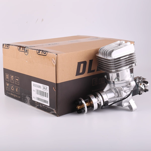 Dle55ra dle55ra מודל מנוע בנזין <span class=keywords><strong>55cc</strong></span> מנוע מודל חדש מצויד קרבורטור וולברו עבור מטוסי דגם Rc