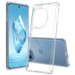 Oneplus 13S için sert PC durumda akrilik arka kapak bir artı 13T Ace 5 Pro Nord CE4 LM004 - Product Image 2
