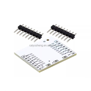 ESP-32S eşleştirme adaptör panosu ESP8266 seri port WIFI modülü genişletme kartı