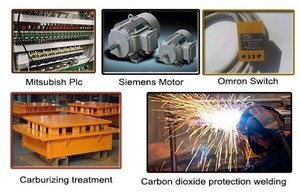 <strong>QT5</strong>-<strong>15</strong> Small Business Brick Making <strong>Machine</strong> Fast Delivery <strong>Block</strong> Machinery for Small Business Ideas - Product Image 6