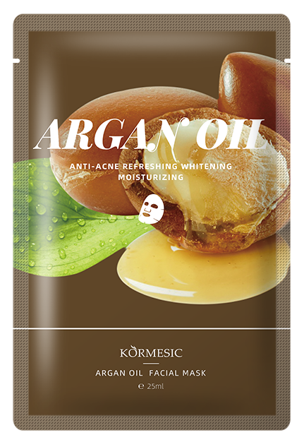 Huile d'Argan