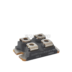 โมดูล DSEI2X101-06A โมดูล IGBT โมดูลแหล่งจ่ายไฟแบบ DSEI2X121-02A DSEI2X61-10B DSEI2X101-12A DSEI2X121-02A - Product Image 1