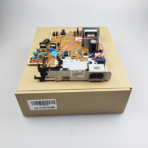 HP P1005 elektrik panosu 110V için sıcak satış High-end orijinal ayrılabilir elektrik panosu lazer yazıcılar için uygun - Product Image 4