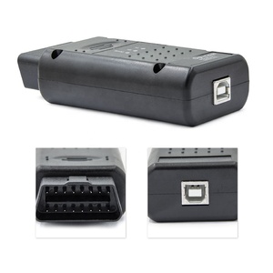 Obd2 סורק אבחון כלי הקושחה V1.70 OPCOM 2014V op-com עם PIC18F458 לאופל מכוניות - Product Image 3