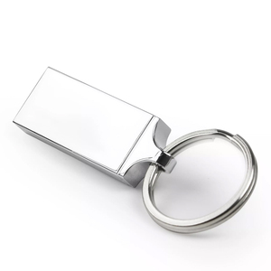 Memoria USB de alta calidad Unidades Flash de alta velocidad 8GB 16Gb 128GB U Disco Unidades externas para computadora personalizada