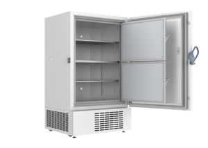 Große Kapazität-86 Grad Labor-Gefrier schrank mit Daul-Kühlsystem für Krankenhaus oder Labor - Product Image 3