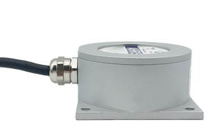 BGT-AHRS200 RS232 RS485 TTL Tri-axis Accelerometer Magnetometer Gyro AHRS Attitude and Heading Reference <strong>System</strong> - Product Image 2