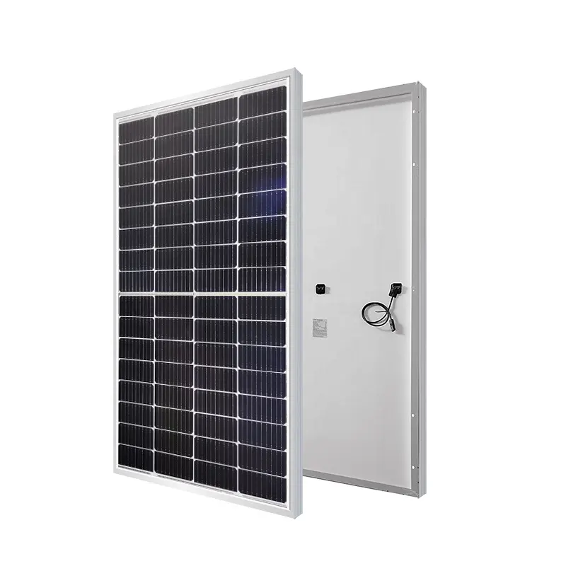 Mini pannello solare fotovoltaico di alta qualità piccolo 12V 24V 10W 220w