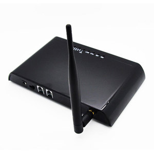 FWT-8848 de terminal inalámbrico fijo GSM, convertidor analógico con poort 2RJ11 - Product Image 3