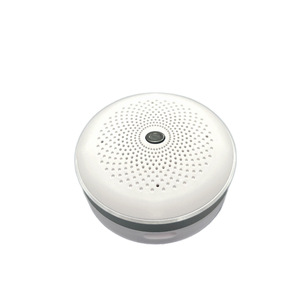 Dingtek DT311 Smart LoT LoRaWAN Sensor zur Überwachung von Temperatur und Luft feuchtigkeit Luftqualität sensor für den Heimgebrauch - Product Image 1