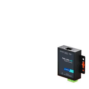 Tashi Modbus-Kommunikation modul Serieller Port Server zu Ethernet-Netzwerk RS485 zu TCP für Kommunikation und Netzwerk - Product Image 4