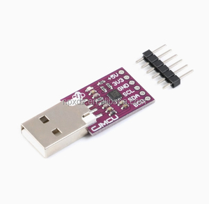 Ft200xd <span class=keywords><strong>usb</strong></span> ל i2c מודול i2c יציאת ttl רמת קלט cmos
