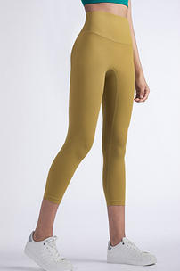 Leaf Yellow