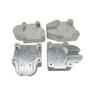 Fresatrice tornita tornita tornita fresatrice fresatrice CNC fabbrica negozio - Product Image 4