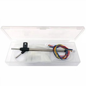 Mateksys Matek sistemi digitale sensore di velocità AS-DLVR-I2C ArduPilot RC aereo multirotore ad ala fissa FPV controllore di volo - Product Image 5