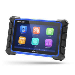 UDIAG Free Update Ecu Car Programmer <strong>Coding</strong> Computers Scan Tool Car Automobile Diagnostic Scanner Engine Analyzer