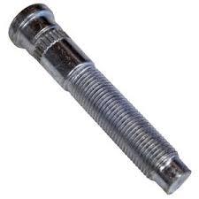 610-393 1/2-20 Răng Cưa Bánh Xe Stud Lớp 10.9 Lug Bolt Cho FORD - Product Image 5
