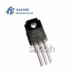 Sacoh gốc chất lượng cao MOSFET <span class=keywords><strong>Transistor</strong></span> Nhà cung cấp 2sd1594 - Product Image 2