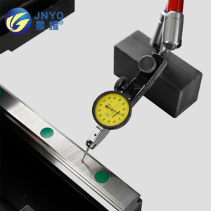 LRS220 JNYO Linearführung Modul HG/RG CNC Schiebetisch - Product Image 4