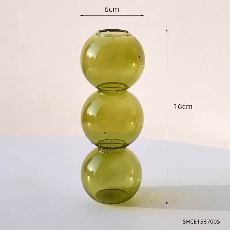 Vert 16*3.8*6 cm