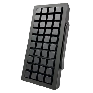 Usb-клавиатура с 40-клавишами - Product Image 5