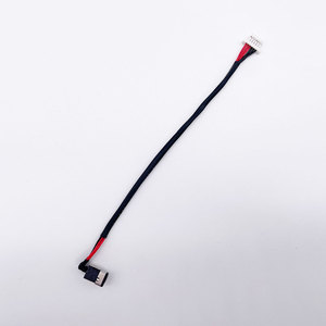 Dizüstü DC güç Jack DC-IN Samsung için şarj kablosu NP900X3C NP900X3E XE700T1A NP900X3D NP900X3F NP900X3K NP900X3G - Product Image 2